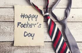 HAPPY FATHERS DAY