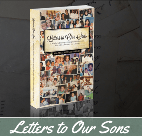 Letters to Our Sons